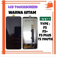 LCD TOUCHSCREEN OPPO F5 F5 F5 PLUS F5 YOUTH Fullset Original