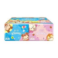 Kleenex 舒潔 袖珍包面紙 10抽30入(新舊包裝隨機出貨)/舒潔旅行包面紙