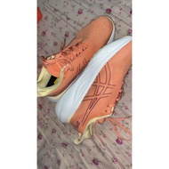 asics nimbus 25 sport running shoes