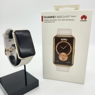 Huawei Watch Fit Elegant Smartwatch / Smart band 2929 (Second-Hand)95%NEW original smart watch with Bluetooth