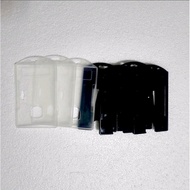 Plastic id card holder/id card case/Plastic id card holder