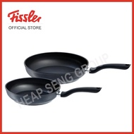 Fissler Cenit 2-Piece Nonstick Frying Pan Set 24/28cm  - 045-301-02-100/0