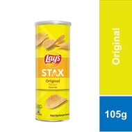 Lays My Stax Original 105g