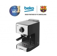 Beko Coffee Maker Espresso Cappucino CEP5152B CEP 5152B Garansi Resmi