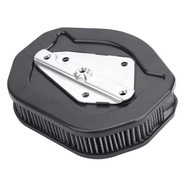 For  Roadster Motorcycle Air Filter Intake Cleaner 29400015-XL1200 XL883 XL1200CX XL883R XL1200NS XL