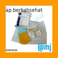 Onemed Basic Dressing Set