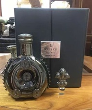 路易十三黑珍珠洋酒收購