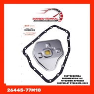 26445-77M10 Proton Penapis Gearbox Automatik/ Auto Transmission Filter for Ertiga