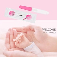 Pregnancy Test Strips,Rapid Early Detection Pregnant Test HCG Tests Pregnancy Testing 5 pcs Home Uri