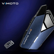 Vimoto | V10X หูฟังบลูทูธสำหรับหมวกกันน็อกมอเตอร์ไซค์ รุ่น V10S / V11