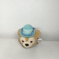 達菲 (Duffy)公仔香港迪士尼樂園達菲和好友們duffy and friends