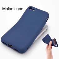 Iphone 13 Pro Max 14 pro max 14 plus 15 pro max 15 plus Molan Cano Sf Jelly silicone back casing phone protector cover