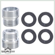 SOURCE Effective Tap Adapter 1 2 to M22 Adapter User friendly Tap Adapter