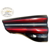 Bmw IX3 X3 LCI Tail Light Ruby IX3 X3 G01 G02 G08