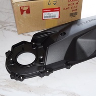 ฝาครอบสายพานฝาครอบเครื่อง (ด้านซ้าย) PCX160 ปี2021-2023/CLICK160 ปี 2022 แท้ศูนย์ฮอนด้า ราคา/1ชิ้น 1