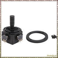 [S D K G] Joystick Potentiometer Jh-D202X-R2/R4 10K 2D Monitor Keyboard Ball Joyrode Controller