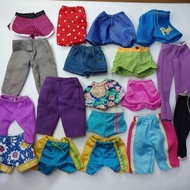 Barbie Doll Clothes Preloved