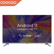 COOCAA LED 40 inch Smart TV 40S5G Android TV