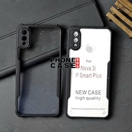 SAMSUNG A07 CASE ARMOR SHOCKPROOF CASE SAMSUNG A07 FSNFusion