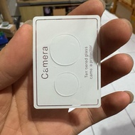 Tempered glass camera vivo V50 Lite