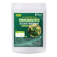[SONNE] Bitter Gourd Peptide Capsules 30