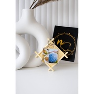 keychain gambar / custom keychain murah disini