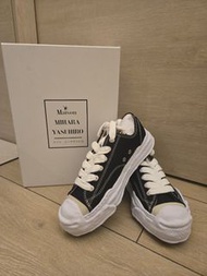 MMY Mihara Yasuhiro 溶解鞋