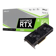 Carte Graphique Nvidia GeForce RTX 3060 Verto Dual Fan 8Go