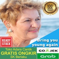 Alat Bantu Dengar Mini Hearing Aid Alat Bantu Pendengaran Telinga Model Terbaru Suara Sangat Jernih