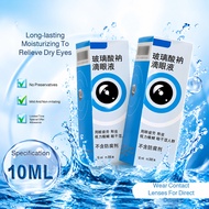 Eyewash Set - Eye Cleansing, Fatigue Relief, and Vision Improvement - Eye Wash Special Set