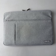 laptop sleeve laptop bag 15.6 inch Foreign Trade Export Fashion Solid Color Ethnic Style Portable No
