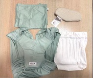 Konny baby carrier 背帶