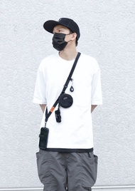 Phone Strap 多功能手機斜揹帶 手機背帶 手機掛繩 IPHONE 耳機