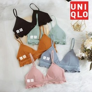 Women's Bra 36/80L (Free Size)