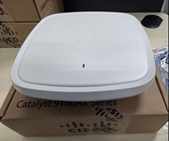 全新Cisco Catalyst 9130AXI-B WiFi 6 Wireless Access Point