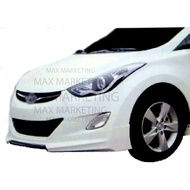 HYUNDAI ELANTRA 2011 BODYKIT FULL SET ABS COLLECTION(FRONT SKIRT/SIDE SKIRT/REAR SKIRT)ABS175/ABS176