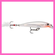 Rapala X-Rap Minnow Lure Series