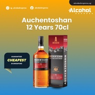 Auchentoshan 12 Years 70cl