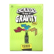 Gravity Pro Board Game Card Game Board Game