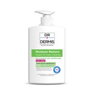 [July'26 Exclusive] Dr Dermis Barrier Repair & Hydration Set