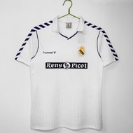#RD 88-90 Home Retro Soccer Jersey Football