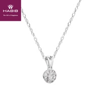 HABIB Ananda Diamond Necklace