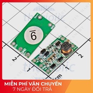 Dual Output Power Circuit 9V 100mA Tech Components