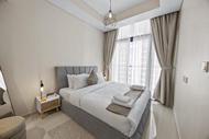 Dubai Aykon city