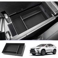 Center Console Organizer Compatible with 2022 2023 2024 2025 2026 Lexus NX350 NX250 Accessories 2024