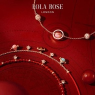 ((Top Version) Lola Rose Japanese Said Planet Bracelet