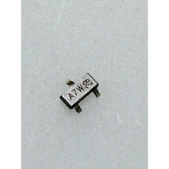 Transistor SMD A7W 29