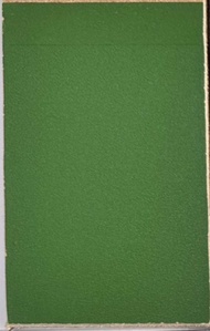 สีกันซึมสูตรน้ำ ทาพื้นห้องน้ำ 1KG พื้นระเบียง พื้นดาดฟ้า หลังคา สีนาโน ทาในขั้นตอนเดียว สีทาภายใน สี