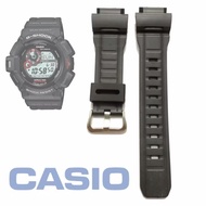 CASIO G-SHOCK G9300 G-93000 BLACK WATCH STRAP