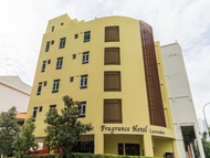 Fragrance Hotel - Lavender